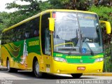 Expresso Caxiense 7009 na cidade de São Paulo, São Paulo, Brasil, por Rafael Santos. Número da foto: #:id.