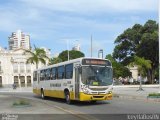 Transportes Guanabara 1725 na cidade de Natal, Rio Grande do Norte, Brasil, por Keylla Pinto. Número da foto: #4983528.