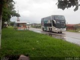 Auto Viação 1001 RJ 108.592 na cidade de Casimiro de Abreu, Rio de Janeiro, Brasil, por Carlos Julio. Número da foto: #4983224.