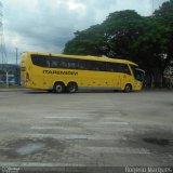 Viação Itapemirim 60611 na cidade de São José dos Campos, São Paulo, Brasil, por Rogerio Marques. Número da foto: #4982669.