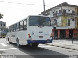 Empresa de Transportes Nossa Senhora da Conceição 4812 na cidade de Natal, Rio Grande do Norte, Brasil, por Keylla Pinto. Número da foto: #4983517.