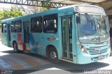 Rota Sol > Vega Transporte Urbano 35207 na cidade de Fortaleza, Ceará, Brasil, por Alisson Wesley. Número da foto: #:id.