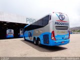 Auto Viação Progresso 6084 na cidade de Jaboatão dos Guararapes, Pernambuco, Brasil, por Josenilson  Rodrigues. Número da foto: #:id.