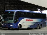Viação Águia Branca 22720 na cidade de Vitória, Espírito Santo, Brasil, por Natã  Souza. Número da foto: #:id.