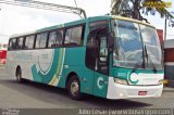 Auto Viação Camurujipe 3053 na cidade de Feira de Santana, Bahia, Brasil, por Julio Cesar  Barbosa Martins. Número da foto: #4985158.