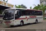 Minastur 1460 na cidade de Iúna, Espírito Santo, Brasil, por Saimom  Lima. Número da foto: #4984272.