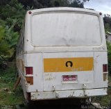 Sucata e Desmanches 8044 na cidade de Gonzaga, Minas Gerais, Brasil, por Marcelo Augusto. Número da foto: #:id.