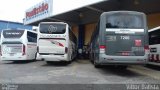 Empresa de Ônibus Vila Elvio 7200 na cidade de Sorocaba, São Paulo, Brasil, por Vittor Batista. Número da foto: #4984342.