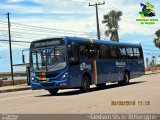 Expresso Vera Cruz 292 na cidade de Recife, Pernambuco, Brasil, por Gledson Santos Freitas. Número da foto: #:id.