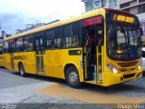 FAOL - Friburgo Auto Ônibus 457 na cidade de Nova Friburgo, Rio de Janeiro, Brasil, por Thiago Silva. Número da foto: #4985212.