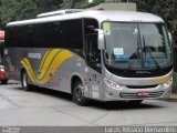 Passaredo Transporte e Turismo 940 na cidade de São Paulo, São Paulo, Brasil, por Lucas Adriano Bernardino. ID da foto: :id.