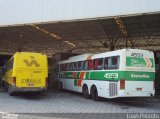 Viação Itapemirim 40337 na cidade de Vitória, Espírito Santo, Brasil, por Luan Peixoto. Número da foto: #4982890.