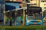 Viação Grande Vitória 23064 na cidade de Vitória, Espírito Santo, Brasil, por Saimom  Lima. Número da foto: #4984290.