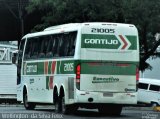 Empresa Gontijo de Transportes 21005 na cidade de Vitória, Espírito Santo, Brasil, por Wellington  da Silva Felix. Número da foto: #4982905.