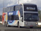Trans Brasil > TCB - Transporte Coletivo Brasil 0087 na cidade de Caruaru, Pernambuco, Brasil, por Anderson Miguel. Número da foto: #:id.