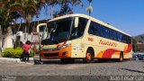 Transcotta Turismo 5080 na cidade de São João del Rei, Minas Gerais, Brasil, por João César Luz. Número da foto: #4983470.