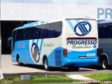 Auto Viação Progresso 6309 na cidade de Jaboatão dos Guararapes, Pernambuco, Brasil, por Josenilson  Rodrigues. Número da foto: #:id.