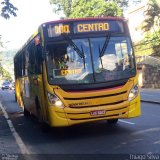 FAOL - Friburgo Auto Ônibus 024 na cidade de Nova Friburgo, Rio de Janeiro, Brasil, por Thiago Silva. Número da foto: #4983311.