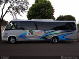 Naka Tur 017 na cidade de Londrina, Paraná, Brasil, por Rogério César. Número da foto: #4984650.