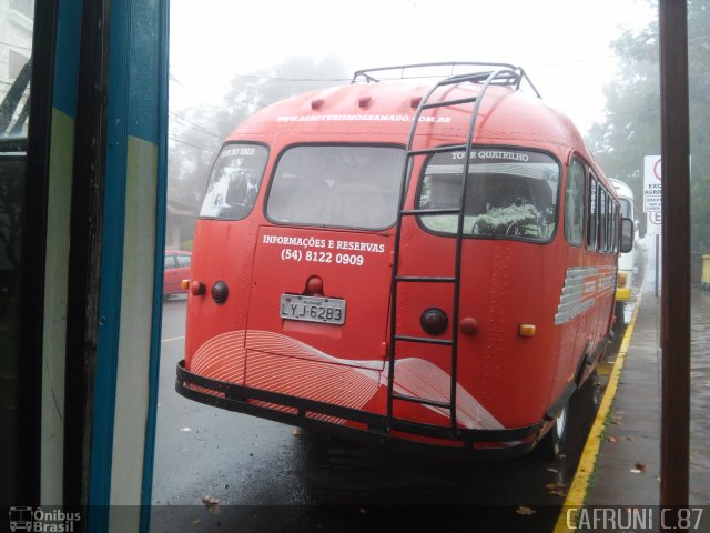 Agroturismo de Gramado 6283 na cidade de Gramado, Rio Grande do Sul, Brasil, por Jessica Rodrigues. Número da foto: #4988355.