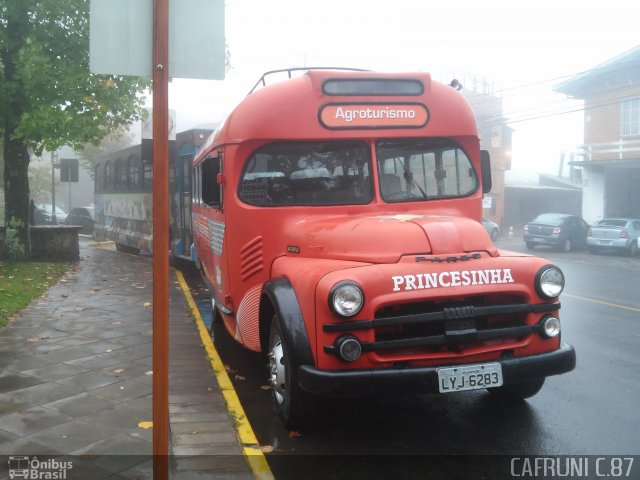 Agroturismo de Gramado 6283 na cidade de Gramado, Rio Grande do Sul, Brasil, por Jessica Rodrigues. ID da foto: 4988363.