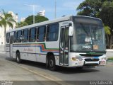 Auto Ônibus Santa Maria Transporte e Turismo 02077 na cidade de Natal, Rio Grande do Norte, Brasil, por Keylla Pinto. Número da foto: #4986220.