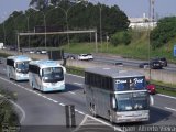 Pegasus Tur Turismo 6815 na cidade de Barueri, São Paulo, Brasil, por Michael  Alberto Vieira. Número da foto: #4986118.