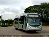Expresso Maringá São José dos Campos 7002 na cidade de São José dos Campos, São Paulo, Brasil, por Luiz Vagner Rodrigues Lima. Número da foto: #4988476.