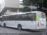 Viação Pavunense B32761 na cidade de Rio de Janeiro, Rio de Janeiro, Brasil, por Gustavo Esteves Saurine. Número da foto: #:id.