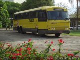 Viação Itapemirim 10025 na cidade de Vitória, Espírito Santo, Brasil, por Wagner  Pereira da Costa. Número da foto: #4985936.