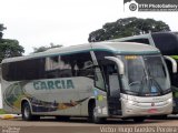 Viação Garcia 7526 na cidade de Maringá, Paraná, Brasil, por Victor Hugo Guedes Pereira. Número da foto: #4987160.