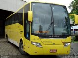Viação Itapemirim 48131 na cidade de Vitória, Espírito Santo, Brasil, por Luan Peixoto. Número da foto: #4986100.