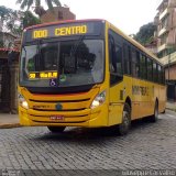 FAOL - Friburgo Auto Ônibus 042 na cidade de Nova Friburgo, Rio de Janeiro, Brasil, por Giuseppe Carvalho. Número da foto: #:id.