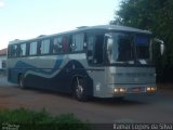 Ônibus Particulares 8541 na cidade de Goiânia, Goiás, Brasil, por Itamar Lopes da Silva. Número da foto: #4987282.