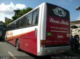 Novo Stillo Turismo 1200 na cidade de Belo Horizonte, Minas Gerais, Brasil, por Douglas Célio Brandao. Número da foto: #4985393.