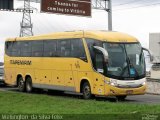 Viação Itapemirim 60723 na cidade de Vitória, Espírito Santo, Brasil, por Wellington  da Silva Felix. Número da foto: #4987285.