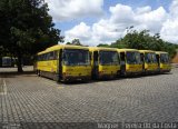 Viação Itapemirim 40513 na cidade de Cachoeiro de Itapemirim, Espírito Santo, Brasil, por Wagner  Pereira da Costa. Número da foto: #4986668.