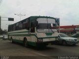 Autobuses sin identificación - Venezuela 85 na cidade de , por Oliver Castillo. Número da foto: #4985408.