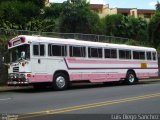 Transportes Iván Alpízar Rodríguez AB 2890 na cidade de Costa Rica, Mato Grosso do Sul, Brasil, por Luis Diego Sánchez. Número da foto: #:id.