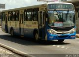 Via Loc BJ-99812 na cidade de Belém, Pará, Brasil, por Lucas Jacó. ID da foto: :id.