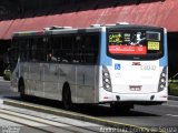 Real Auto Ônibus C41242 na cidade de Rio de Janeiro, Rio de Janeiro, Brasil, por André Luiz Gomes de Souza. Número da foto: #4987811.