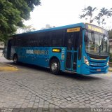 FAOL - Friburgo Auto Ônibus 039 na cidade de Nova Friburgo, Rio de Janeiro, Brasil, por Thiago Silva. Número da foto: #4986653.