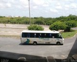 Coopetaju 1217 na cidade de Aracaju, Sergipe, Brasil, por Eder C.  Silva. Número da foto: #:id.