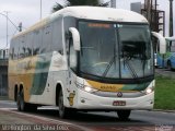 Empresa Gontijo de Transportes 18240 na cidade de Vitória, Espírito Santo, Brasil, por Wellington  da Silva Felix. Número da foto: #4987260.