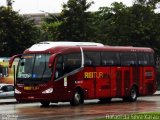 Reitur Turismo 6900 na cidade de Petrópolis, Rio de Janeiro, Brasil, por Rafael da Silva Xarão. ID da foto: :id.