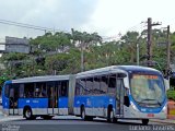 Cidade Alta Transportes 1.111 na cidade de Recife, Pernambuco, Brasil, por Luciano Tavares. ID da foto: :id.