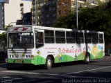 Viação Rio Vermelho  na cidade de Salvador, Bahia, Brasil, por Rafael Fernandes de Avellar. Número da foto: #4987907.