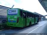 Taguatur - Taguatinga Transporte e Turismo 03469 na cidade de Teresina, Piauí, Brasil, por Lucas Gabriel. Número da foto: #4986716.