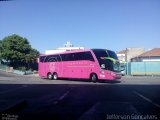 Viação Garcia 7259 na cidade de Piracicaba, São Paulo, Brasil, por Jefferson de Jesus Gonçalves . Número da foto: #4985694.