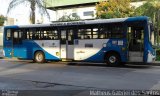 VB Transportes e Turismo 1087 na cidade de Campinas, São Paulo, Brasil, por Matheus Gabriel dos Santos. Número da foto: #4986832.